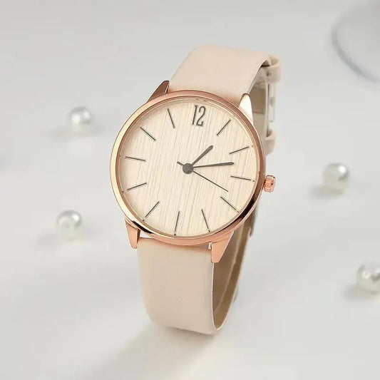 New Fashion Personalized Women's Quartz Watch.