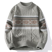 Beige Gray colourway