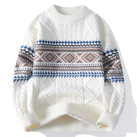 White colourway