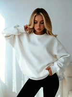 crewneck sweatshirts for women