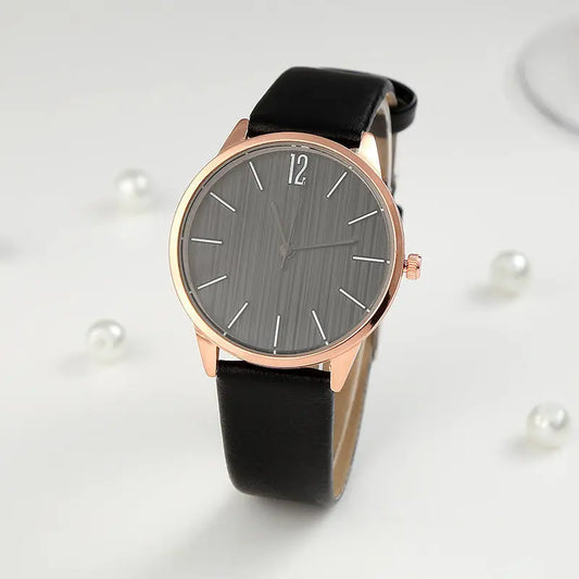 New Fashion Personalized Women's Quartz Watch.