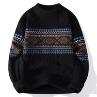 Black colourway